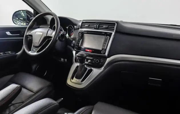 Haval H6, фото №6