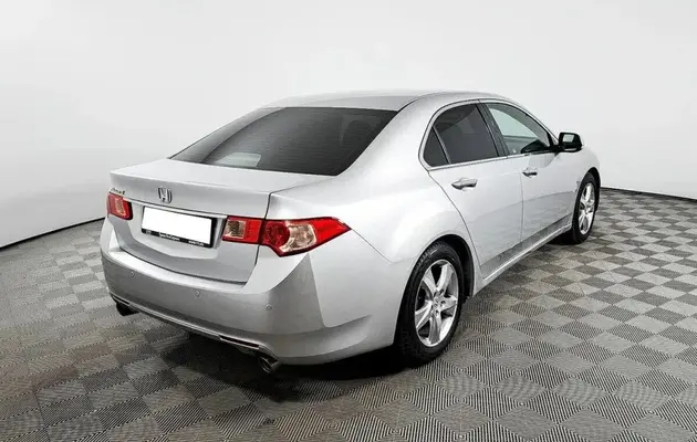 Honda Accord, фото №2
