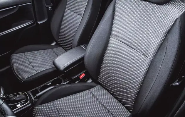Kia Rio X-Line, фото №8