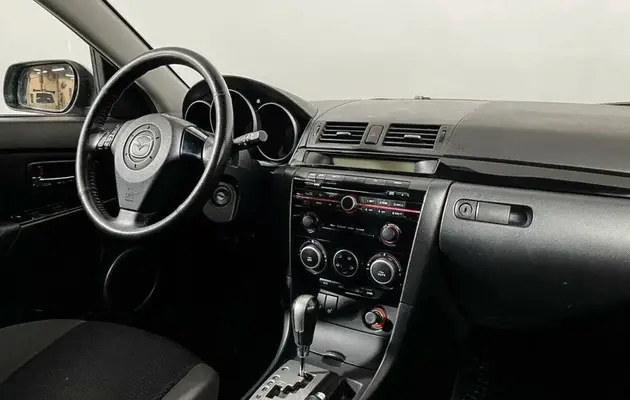 Mazda 3, фото №6