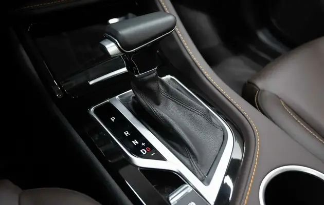 Changan CS35PLUS, фото №14