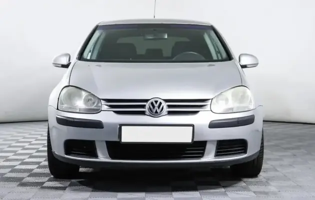 Volkswagen Golf, фото №2
