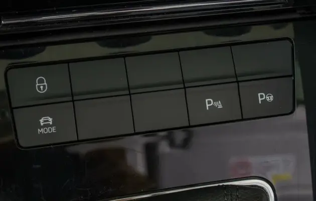 Skoda Octavia, фото №12