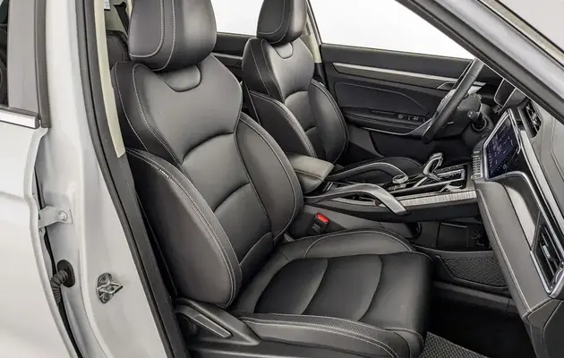 Geely Atlas Pro, фото №9