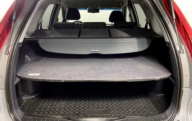 Honda CR-V, фото №9