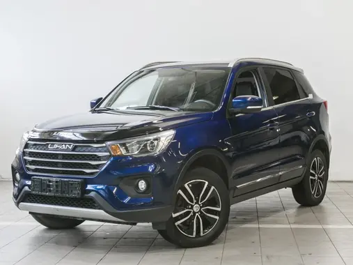 Lifan X70