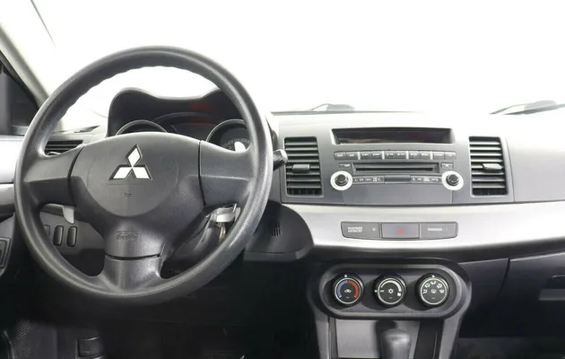 Mitsubishi Lancer X, фото №6