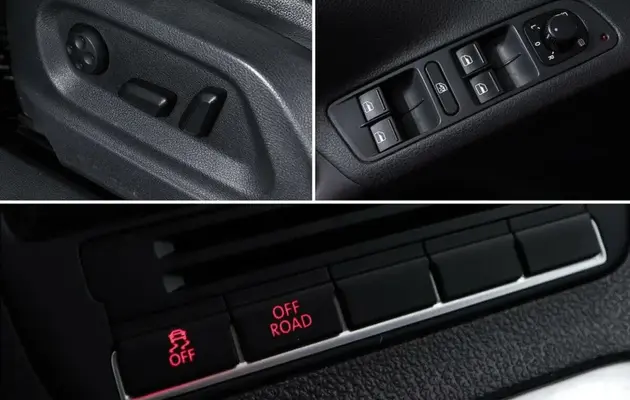Volkswagen Tiguan, фото №11