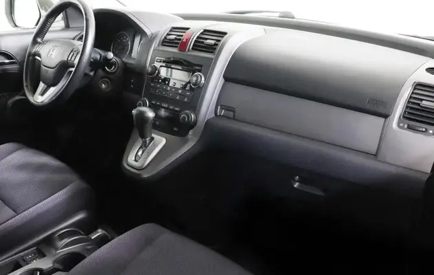 Honda CR-V, фото №8