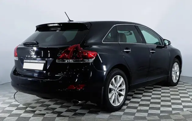 Toyota Venza, фото №2