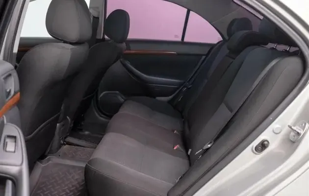 Toyota Avensis, фото №7