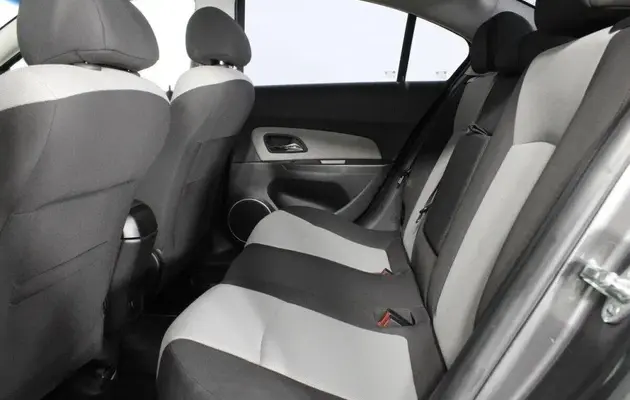 Chevrolet Cruze, фото №7