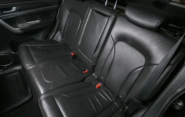Haval H6, фото №12