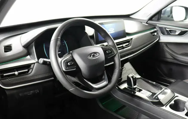 Chery Tiggo 7 Pro, фото №5