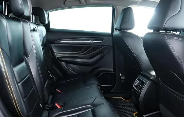 Haval F7x, фото №8