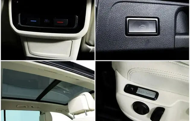 Volkswagen Passat, фото №9
