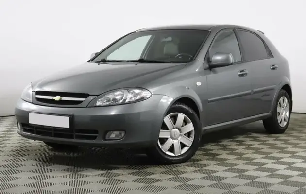 Chevrolet Lacetti, фото №1