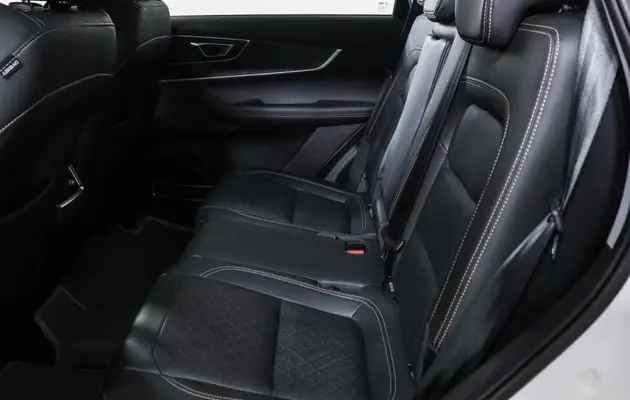 Chery Tiggo 8, фото №11