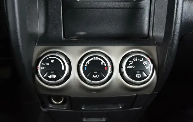 Honda CR-V, фото №13