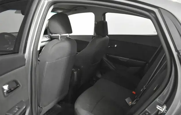 Kia Rio, фото №8