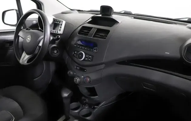 Chevrolet Spark, фото №6