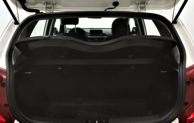 Kia Picanto, фото №16