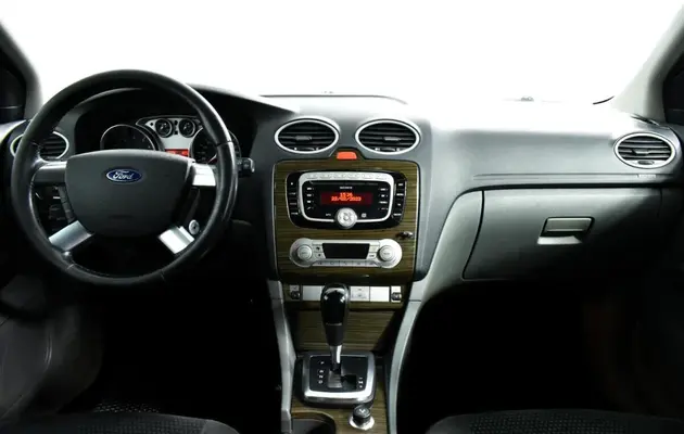 Ford Focus, фото №5