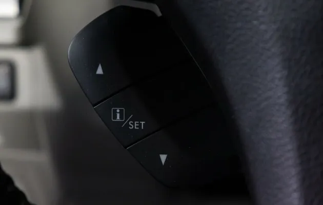 Subaru Forester, фото №9