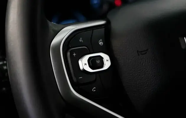 Haval Jolion, фото №12