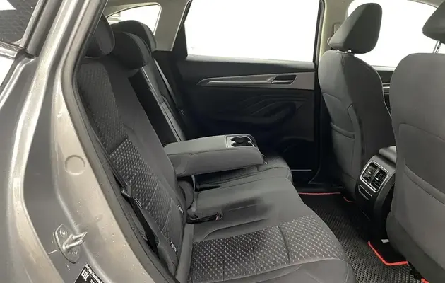 Haval F7, фото №6