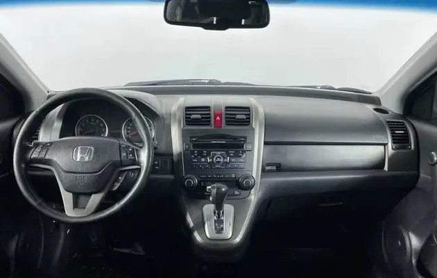Honda CR-V, фото №5