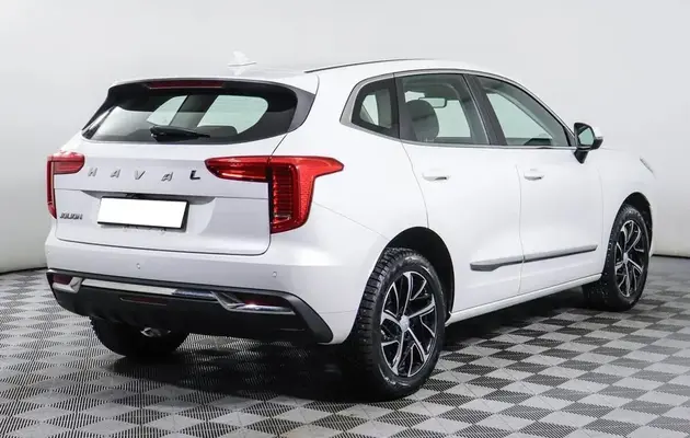 Haval Jolion, фото №2