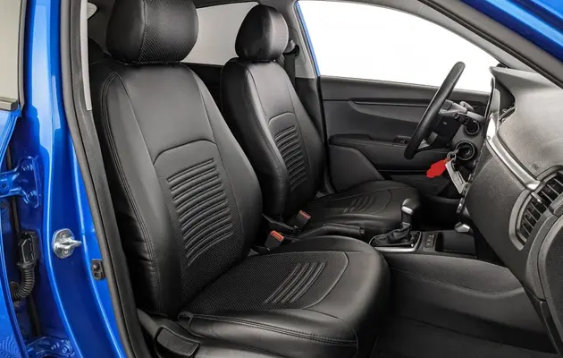 Kia Rio, фото №5