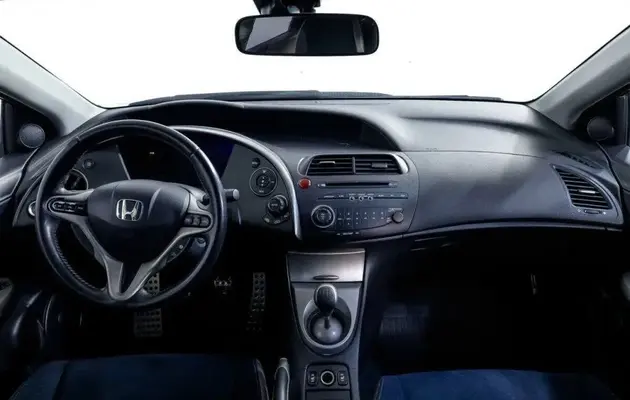 Honda Civic, фото №6