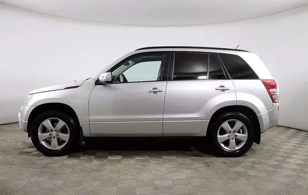 Suzuki Grand Vitara, фото №6