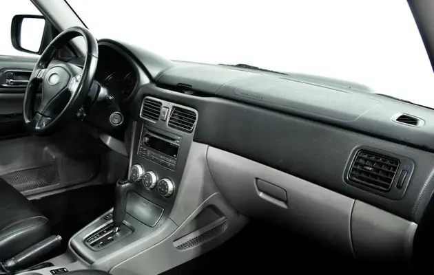 Subaru Forester, фото №6