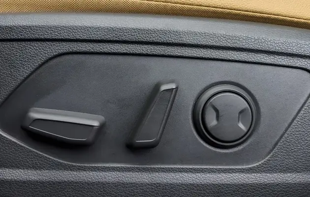 Hyundai Sonata, фото №15