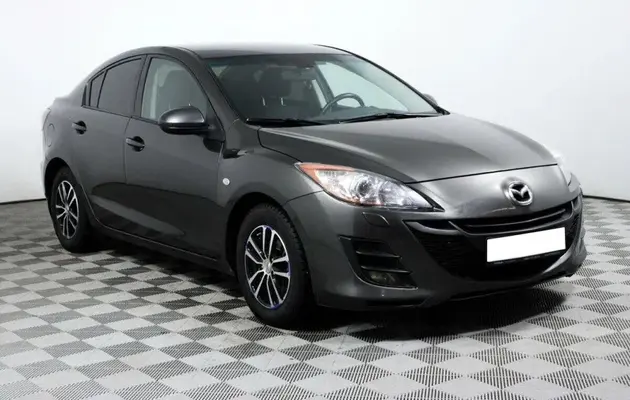 Mazda 3, фото №3