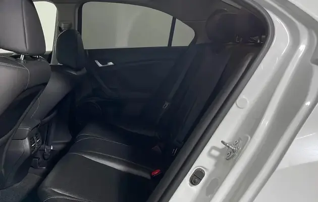 Honda Accord, фото №6