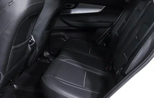 Chery Tiggo 7 Pro Max, фото №6