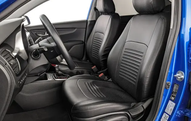 Kia Rio, фото №6