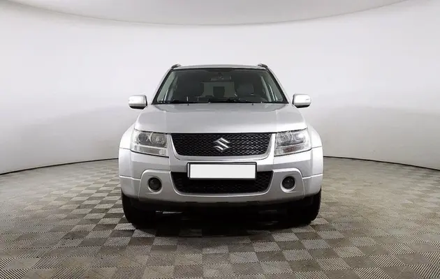 Suzuki Grand Vitara, фото №2