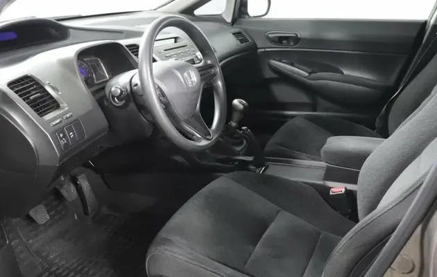 Honda Civic, фото №5