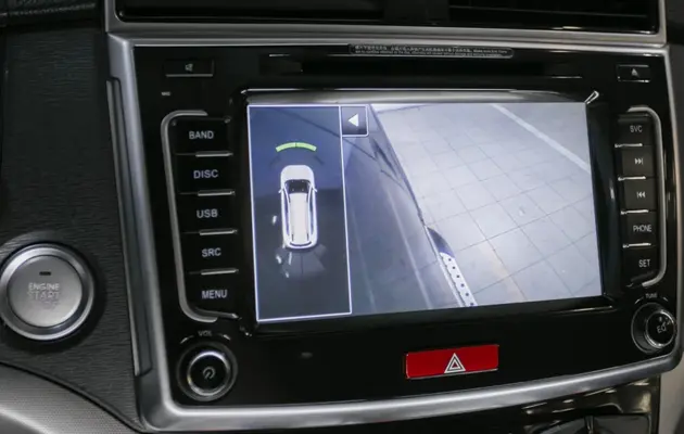 Haval H6, фото №16