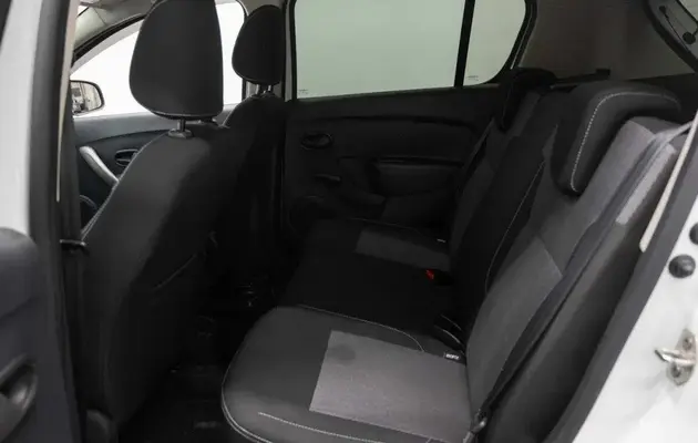 Renault Sandero, фото №15