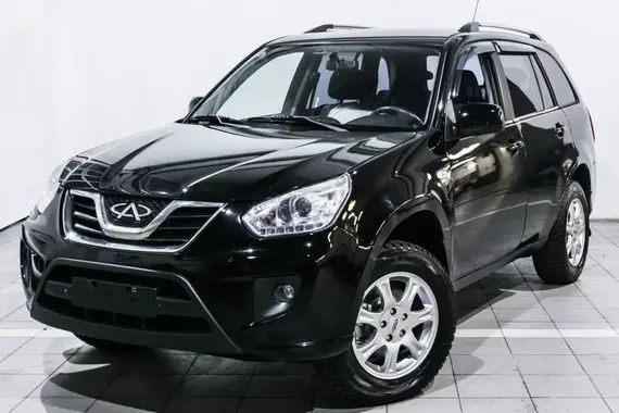 Chery Tiggo (T11)
