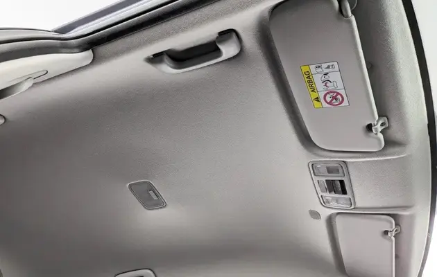 Kia Rio X-Line, фото №13