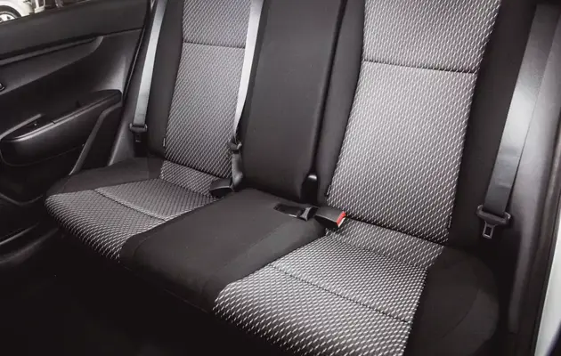 Kia Rio X-Line, фото №10