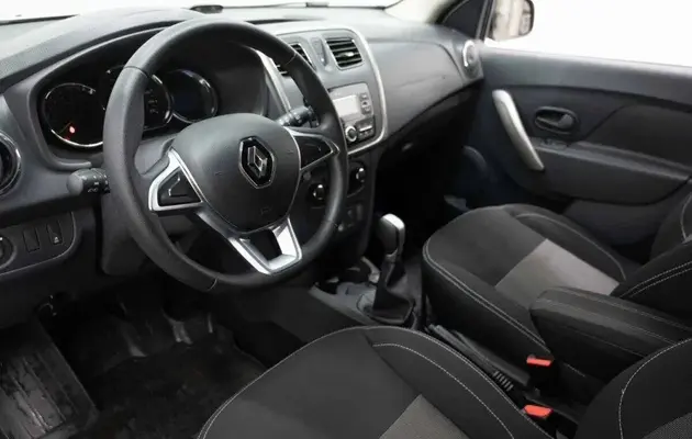 Renault Sandero, фото №7