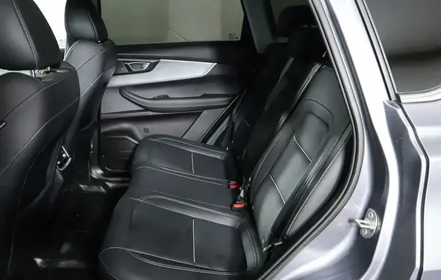 Chery Tiggo 7 Pro Max, фото №9